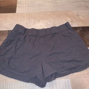 womens cargo shorts